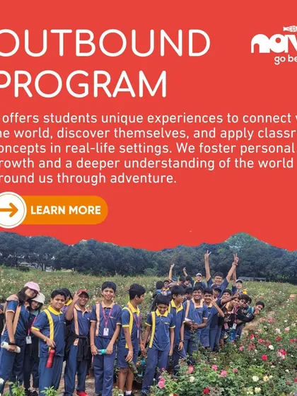 My outbound programs are more than just trips; they are adventures in personal growth. I guide groups through real-life settings where children and parents alike can discover themselves and apply learning in a practical, memorable way.