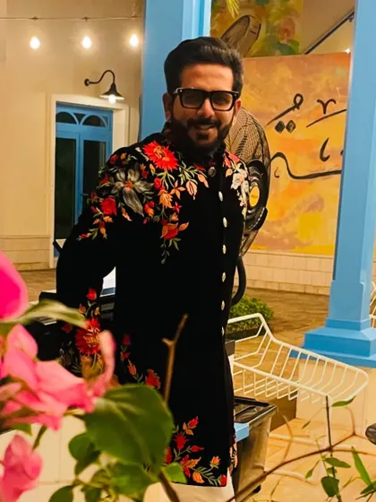 More glimpses of my event wardrobe. Each outfit is carefully chosen to match the theme, location, and energy of the celebration, because looking the part is half the performance.