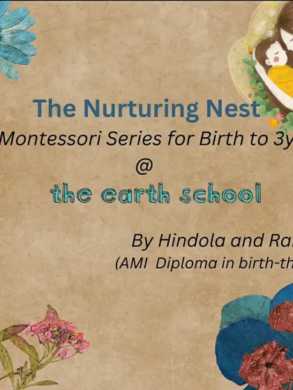 We welcome you to The Nurturing Nest. This is a space for expectant and new parents to find gentle guidance, practical advice, and a warm community as you begin your parenting adventure.