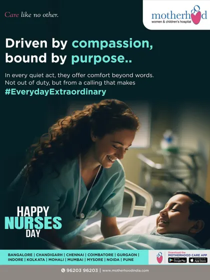 Driven by compassion and bound by purpose, our nurses offer comfort that goes beyond words. They are not just on duty; they are answering a calling. We honor them for turning everyday care into something extraordinary.