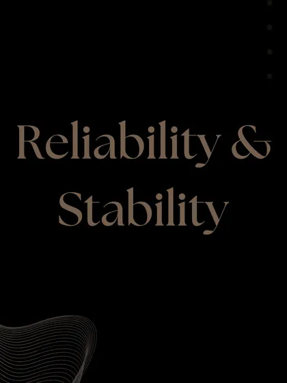 I often recommend wired automation for its unmatched reliability and stability, ensuring your system always responds instantly.