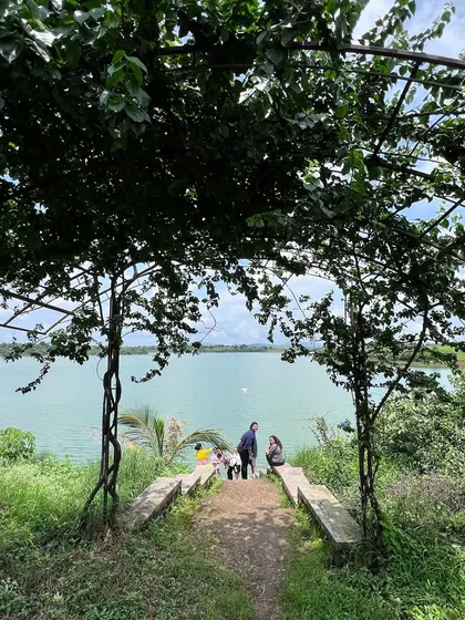 Sometimes, the deepest work happens when we step away. Our yoga retreats are set in serene natural landscapes, offering a true escape to disconnect from the noise and reconnect with yourself.