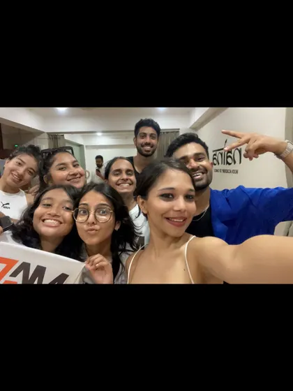 More snapshots of the incredible energy and happy faces from my workshops and classes. Every picture tells a story of community, learning, and the shared love of dance.