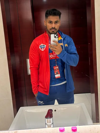 From Pro Kabaddi season 5 to season 10, it has been an incredible ride. This journey as a strength and conditioning coach has been a continuous process of learning and growth.