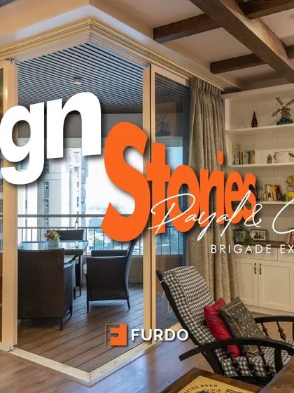 A featured image from our Brigade Exotica Design Story.