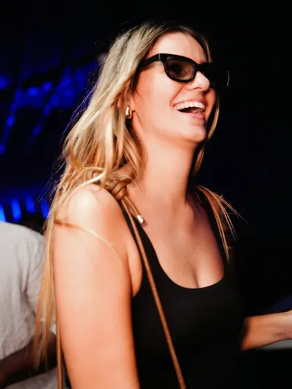 The friendship weekend kicks off with big room bangers and an even bigger vibe.
