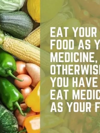 I am a firm believer that wellness is built in the kitchen. As a certified nutritionist, I emphasize that mindful eating is just as important as your physical practice. What you eat is the foundation of your health and energy.