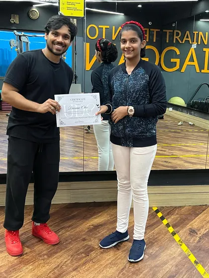 Celebrating another successful completion of our assessment month. Each certificate represents hours of practice, dedication, and passion for dance.