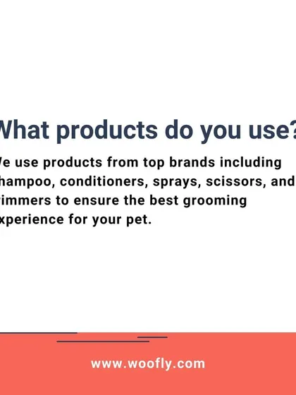 I am committed to quality and safety, which is why I only use products and tools from trusted, top-tier brands.