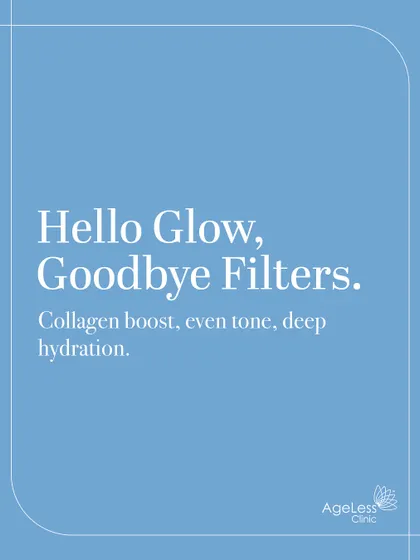 Say goodbye to filters and hello to a natural glow. My Korean Multi-Injector treatment with Salmon DNA provides a deep collagen boost, evens out skin tone, and delivers intense hydration for skin that truly shines on its own.