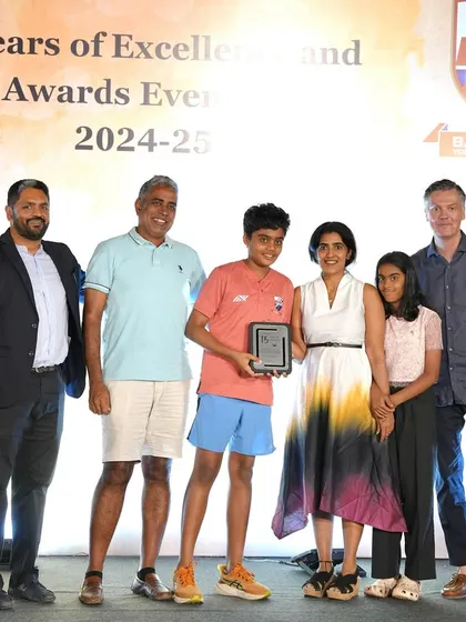 A token of appreciation for the KK family, who have been a part of our journey since 2018.