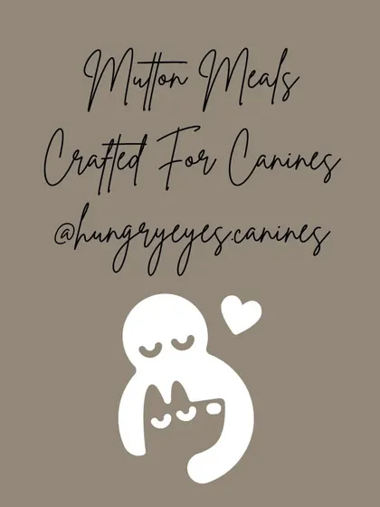 We're excited to offer Mutton Meals for your pooch. Mutton is a great alternative protein, especially for dogs with sensitivities to chicken or other common meats.