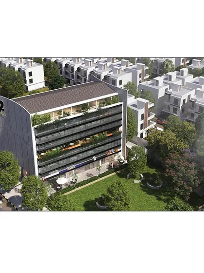 42 Estates • commercial ...coming soon