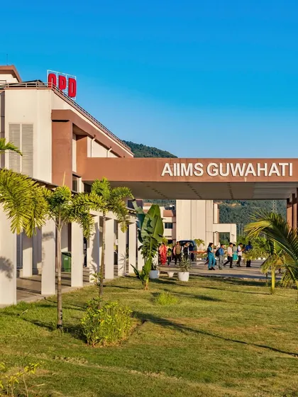 The AIIMS Guwahati project highlights the transformative impact of the Engineering, Procurement, and Construction (EPC) model on public healthcare infrastructure. This approach enabled the realization of a state-of-the-art campus with optimized timelines and resources.
