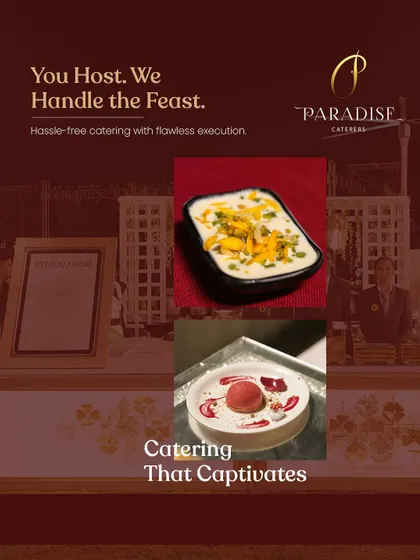 You host, we handle the feast. Our catering captivates with beautiful food displays and flawless execution, allowing you to relax and enjoy your event.