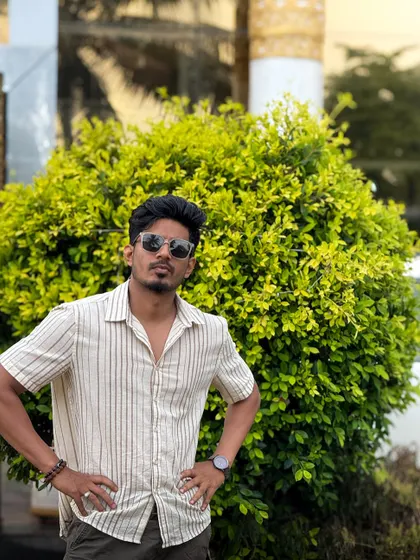"Whatever," but make it stylish. Your confidence reflects in how you carry yourself.