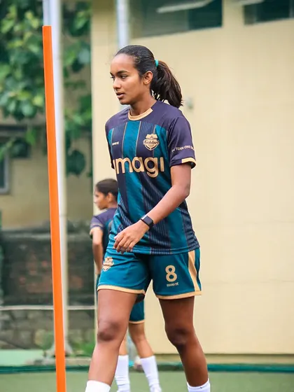 These images and videos showcase our women's team in action during matches and training, celebrating victories, and highlighting their incredible skill and teamwork. Each visual is a piece of our championship story.