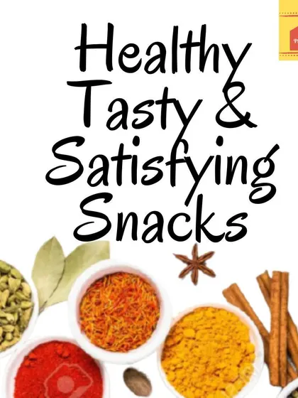 My goal is to create snacks and pickles that are healthy, tasty, and satisfying. I achieve this by using only pure, natural spices and ingredients, with no artificial additives.