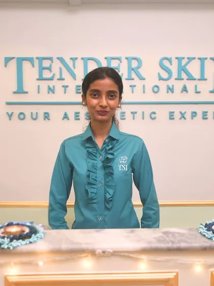 A warm welcome awaits you at our reception. Our front desk team is here to assist you with appointments and answer any initial questions you may have.