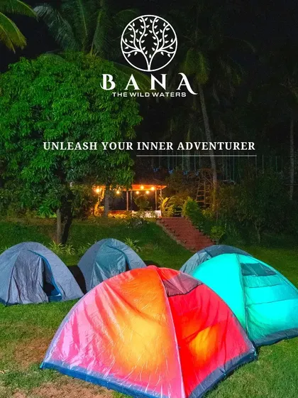 Unleash your inner adventurer with our night camping experience. Our campsite comes alive under the stars, offering a memorable night of campfires, stories, and connection with nature.