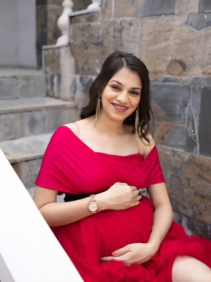 A collection of my work from various maternity photoshoots, showcasing different styles, locations, and outfits, from flowing gowns to chic casual wear.