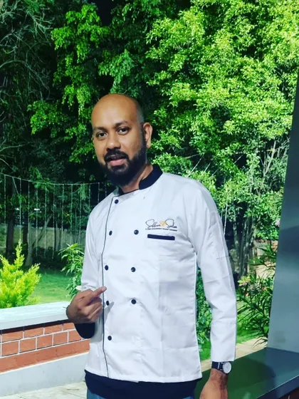 Every business is a story of passion. At Saffron & Salsa, we do what we do because we respect the emotion behind food and want to make the catering industry a more conscious endeavor.