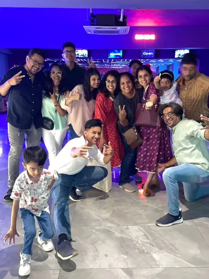 Our hourly packages are a crowd favorite for a reason. Bring your team for an outing filled with non-stop action, laughter, and a great way to build camaraderie.
