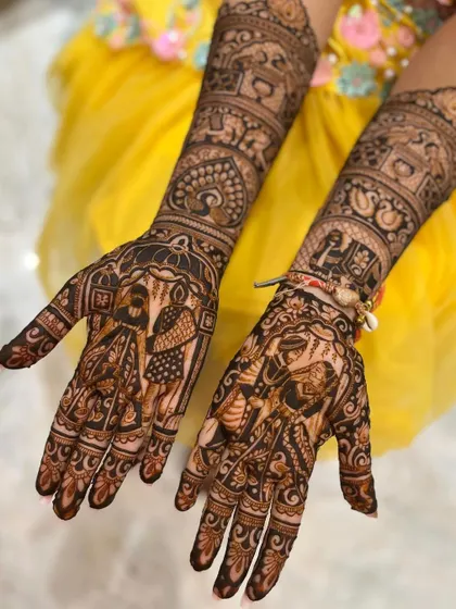 These designs showcase the variety of personalization I offer. From couple's initials and wedding dates to religious symbols and unique story elements, I can incorporate any detail that is special to you.