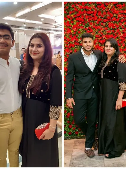 Here is a look at a client's successful weight and inch loss journey, achieved in just two months. My goal is to create sustainable diet plans that deliver real, visible results without unnecessary stress.