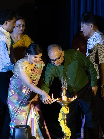 These moments capture the spirit of our Evolve family. From the first day of school jitters to the confident performances on Annual Day and the happy reunions at our Alumni Meets, we build bonds that last well beyond the preschool years.