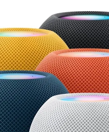 Voice control is a key part of a modern smart home. We integrate devices like the Apple HomePod to allow for hands-free control of your HomeKit-enabled lights, thermostats, locks, and more, using simple Siri commands.