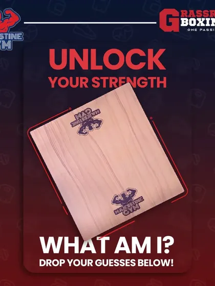 What am I? This is a deadlift platform, the foundation for building raw strength and mastering one of the most effective full-body exercises.