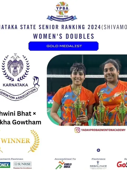 These posters celebrate the numerous individual and team medals our players have won at various State and Zonal championships, including events in Karnataka, Tamil Nadu, West Bengal, Odisha, and Chhattisgarh. Each win is a step forward in their competitive journey.