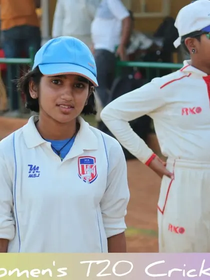 Young players observing the match from the sidelines, aspiring to be on the field themselves.