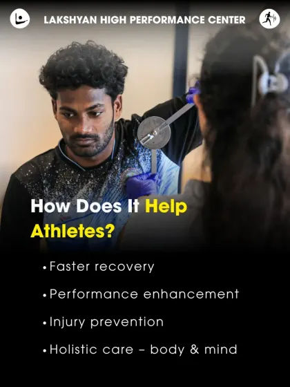 For athletes, the benefits of sports physiotherapy are clear. Our programs lead to faster recovery times, enhanced performance on the field, proactive injury prevention, and holistic care that addresses both body and mind.