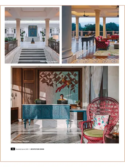 A comprehensive collection of our features in publications like Society Interiors, The Neptune Glitz, and Commercial Design, along with awards and recognitions from events like the Asia Pacific Hotel Awards and Design Democracy.