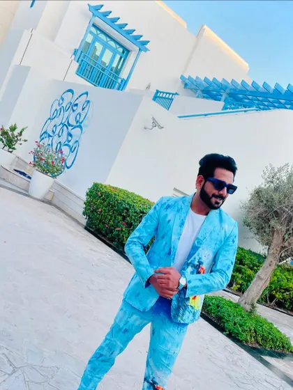 More glimpses of my event wardrobe. Each outfit is carefully chosen to match the theme, location, and energy of the celebration, because looking the part is half the performance.