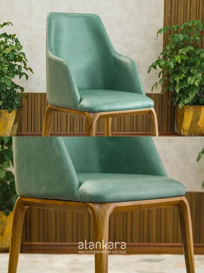 Further views of our diverse dining tables and chairs, including different styles, materials, and close-ups that emphasize the quality of our work.