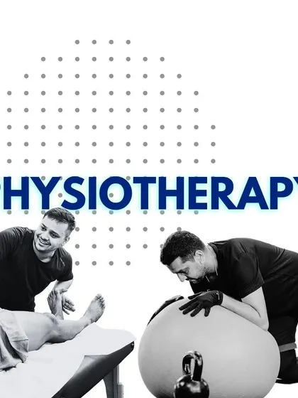 Our physiotherapy services are central to our mission, combining hands-on treatment with active rehabilitation.