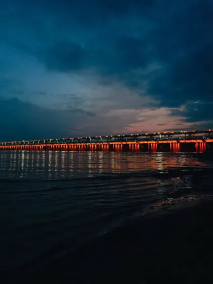 A collection of additional shots from my city explorations, including more angles of Humayun's Tomb, the Taj Mahal, Kanpur's ghats and landmarks, Gwalior resorts, and creative long-exposure light trails.