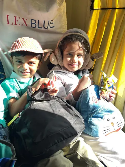 Our field trips are adventures that bring learning to life. Whether it's a day at the zoo, a visit to a fire station, or a fun outing to a water park, these experiences expand our children's horizons and create lasting memories with their friends.