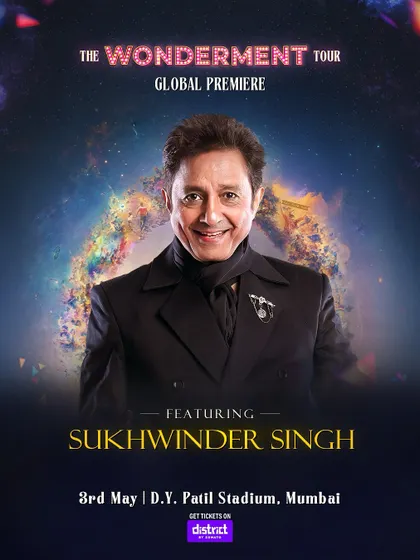 A gallery showcasing the diverse and legendary artists we have had the honor of producing shows for, including A.R. Rahman, Akon, Sukhwinder Singh, Mohit Chauhan, Jonita Gandhi, Neeti Mohan, Dhanush, and The Yellow Diary.