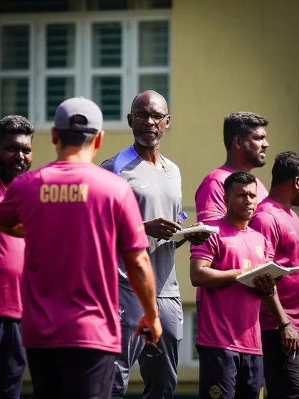 This gallery highlights our commitment to quality coaching, showcasing our experienced staff, coach education programs, and the hands-on mentorship our players receive.