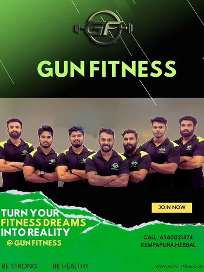 This is my team of expert trainers. We are dedicated to providing the support and knowledge you need to succeed on your fitness journey.