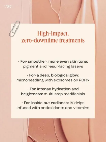 Bridal skin prep is about strategy and science. This guide outlines my approach: start 6 to 9 months out with a personalized plan. High-impact, zero-downtime treatments like resurfacing lasers, microneedling with exosomes, and antioxidant IV drips are key to achieving a lasting glow.