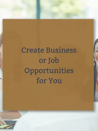 A positive first impression can create business or job opportunities for you. When you present yourself effectively, you become more memorable and open doors to new possibilities. (Also includes ID 67).