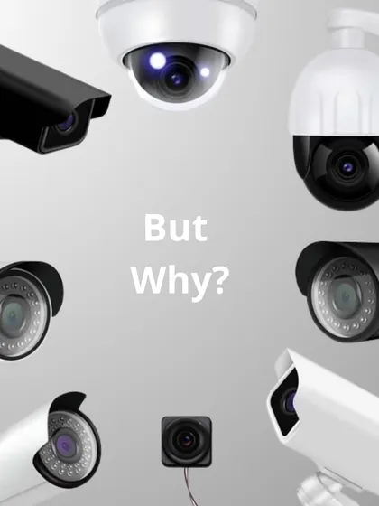 Why invest in a smart surveillance system? It provides real-time remote access, readily available video evidence, instant alerts for suspicious activity, and may even lower your insurance premiums.