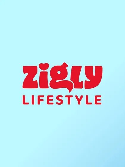 The Zigly Lifestyle brand logo, representing our commitment to quality and style in pet accessories like leashes, collars, and apparel.