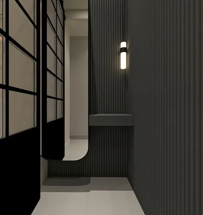 An extensive collection of 3D renders and mood boards from various projects. This gallery highlights my creative range and the different aesthetic directions we can explore together, from monochrome and minimalist to eclectic and maximalist.