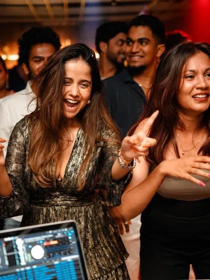 Laughter and good times are guaranteed.